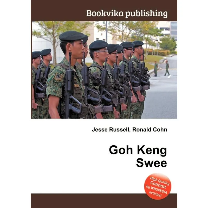 Goh Keng Swee