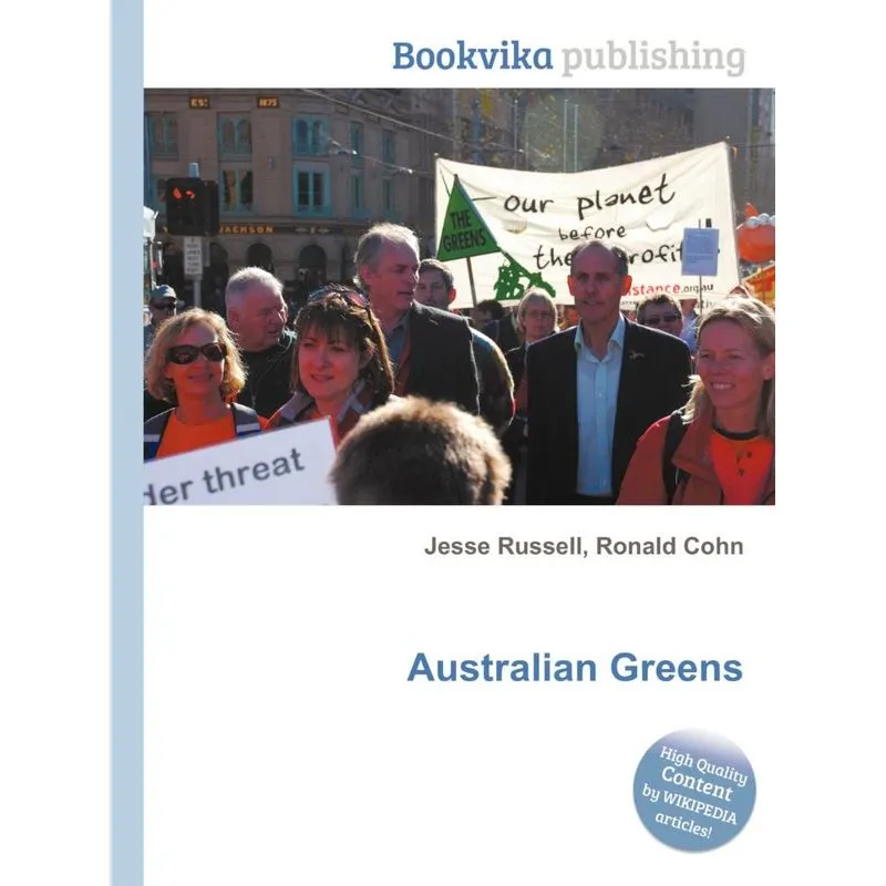 Australian Greens