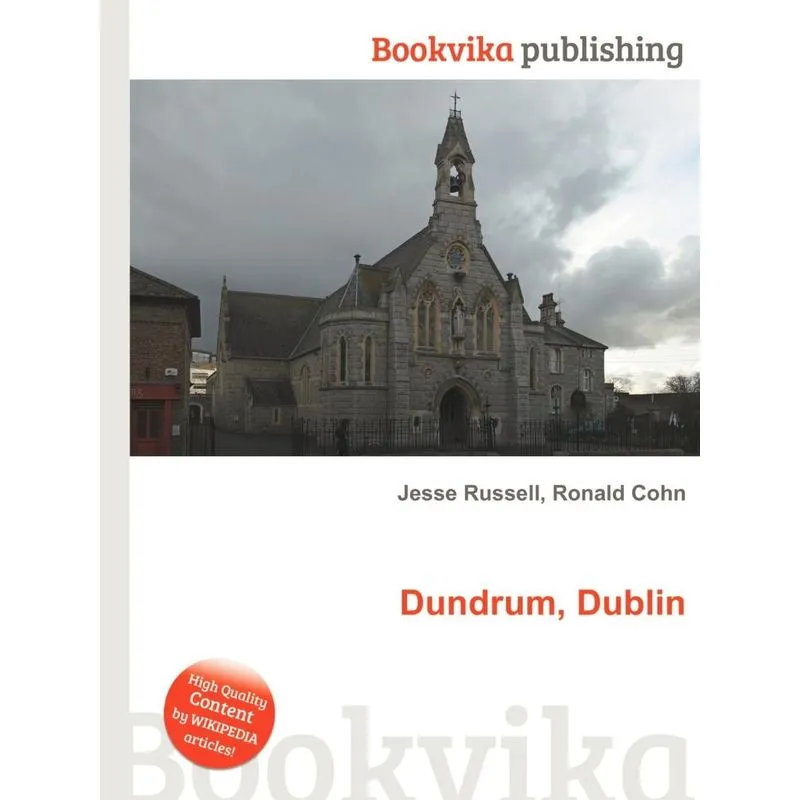 Dundrum, Dublin