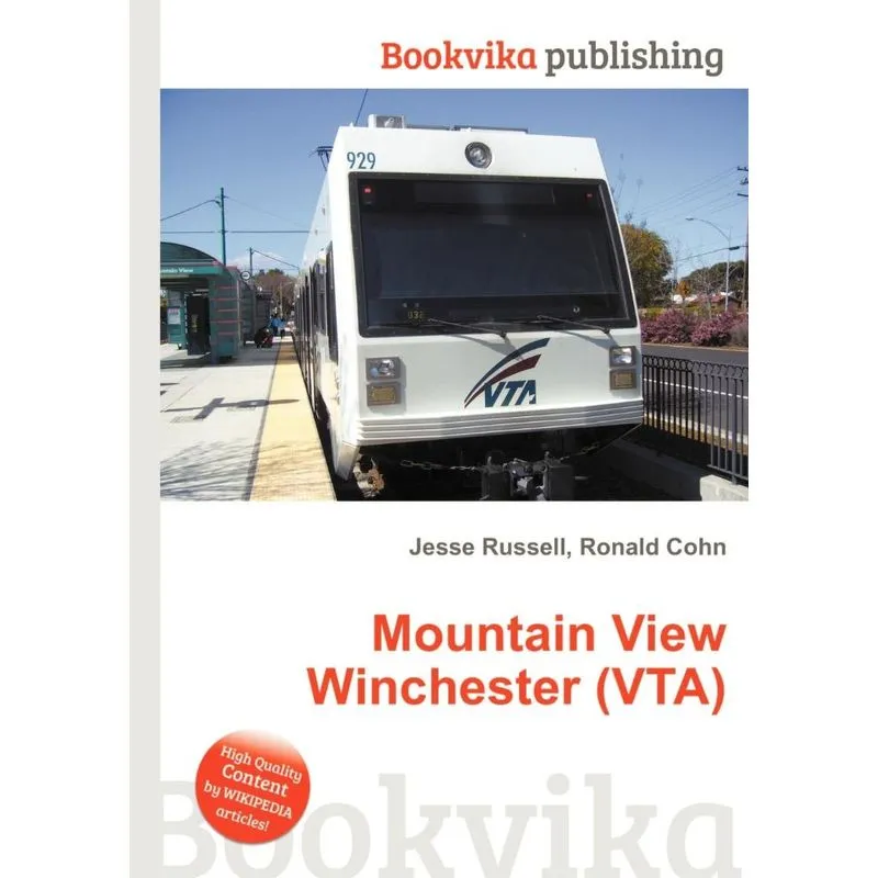 Mountain View Winchester (Vta)