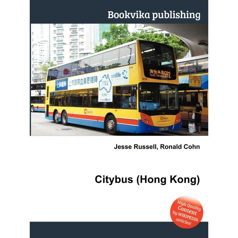 Citybus (hong Kong)