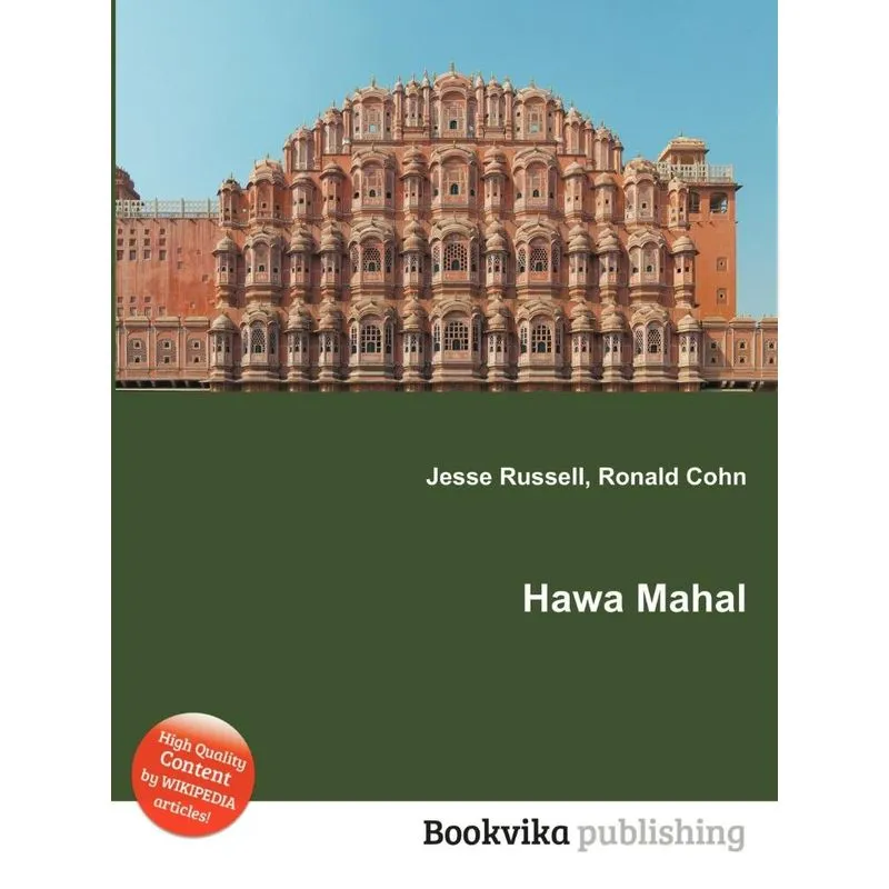 Hawa Mahal