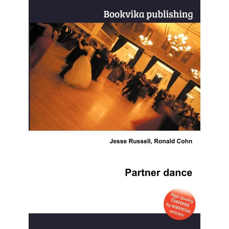 Partner Dance