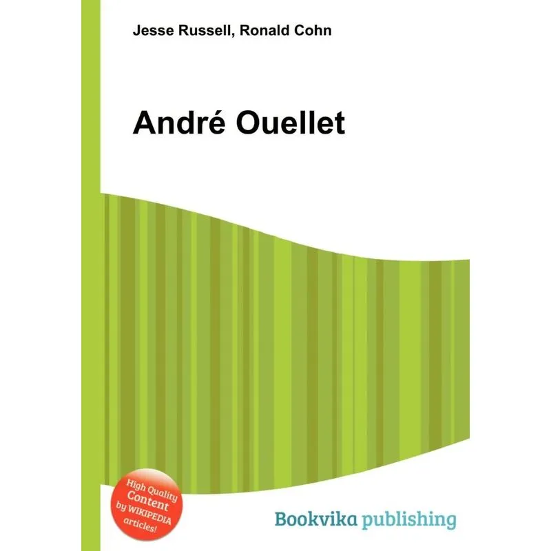 Andre Ouellet