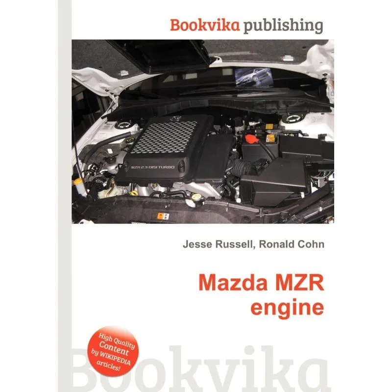 Mazda Mzr Engine