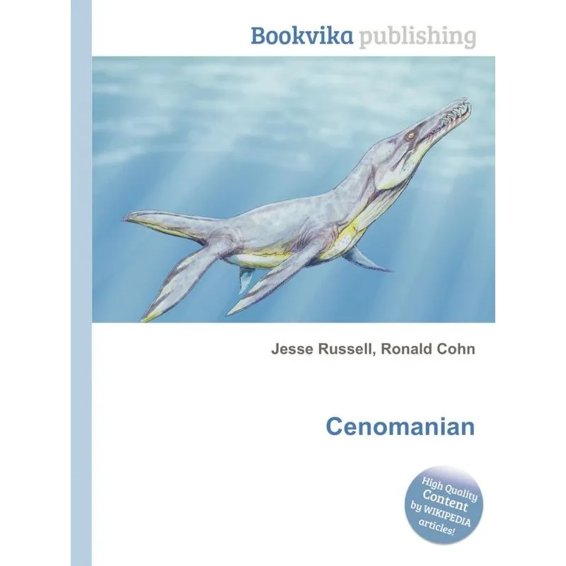 Cenomanian