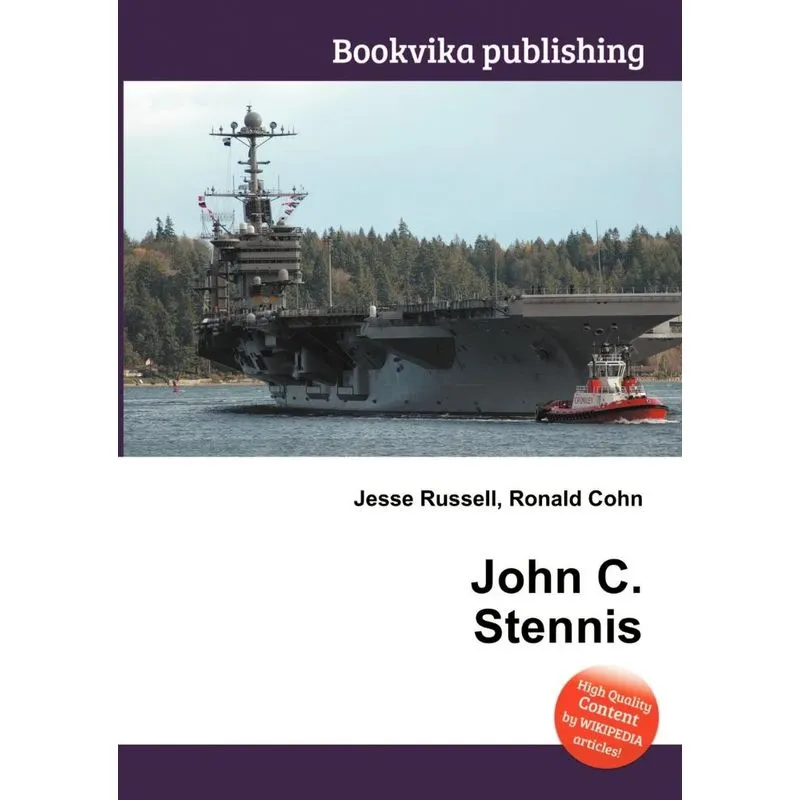 John C. Stennis