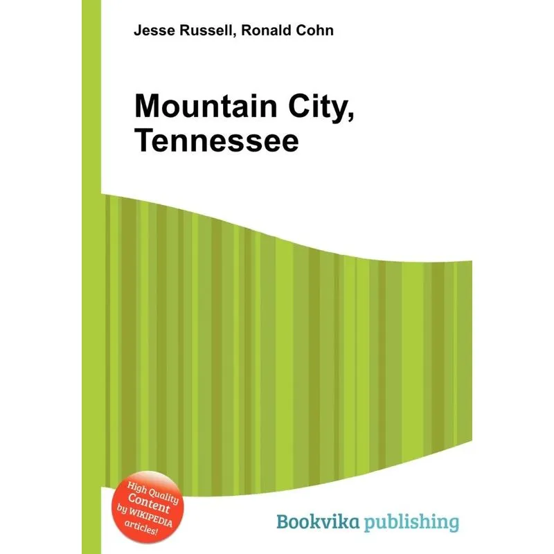 Mountain City, Tennessee