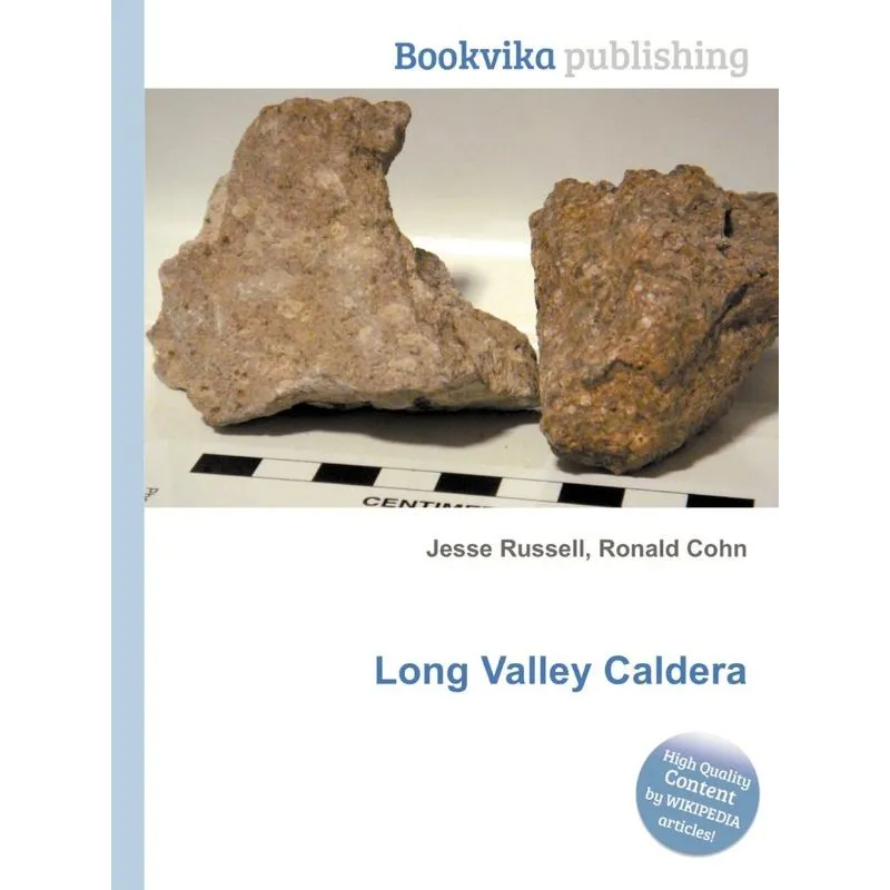 Long Valley Caldera