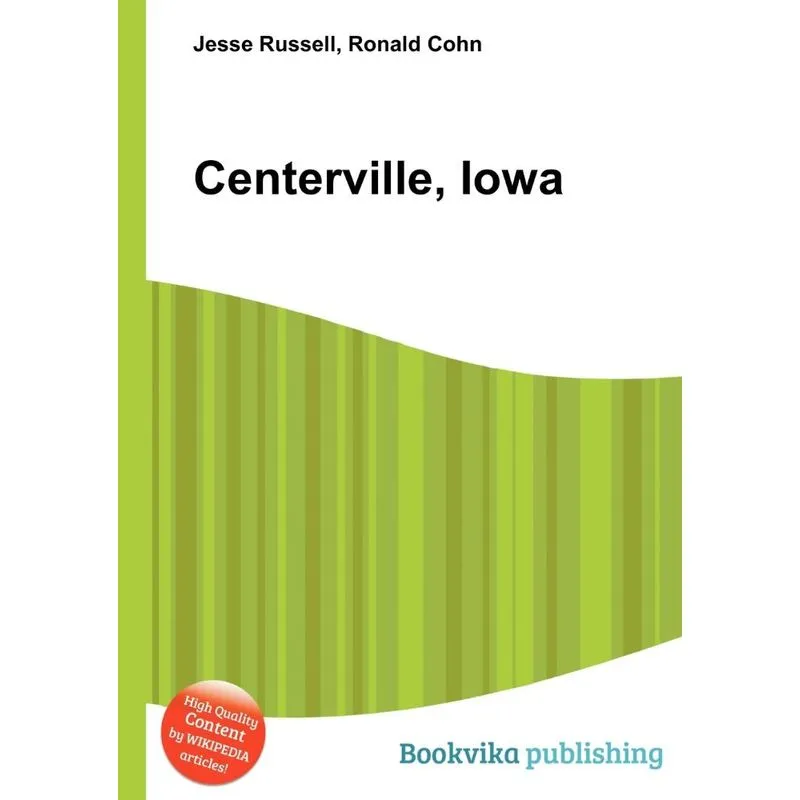 Centerville, Iowa