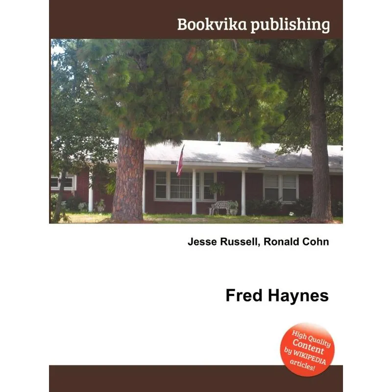 Fred Haynes