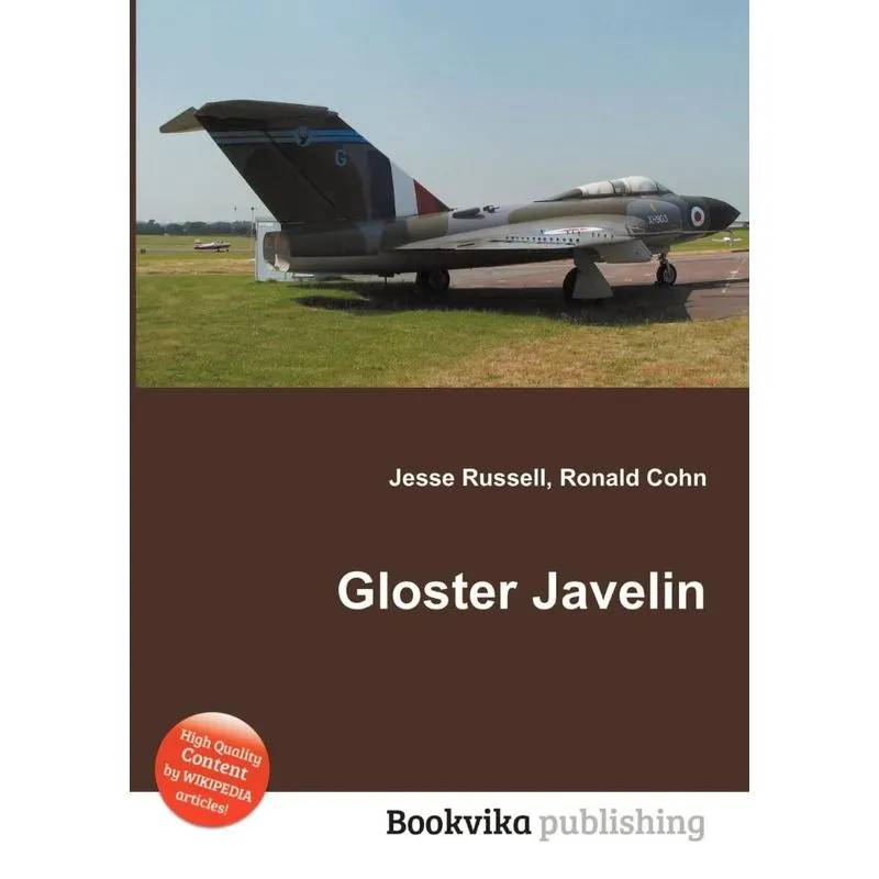 Gloster Javelin