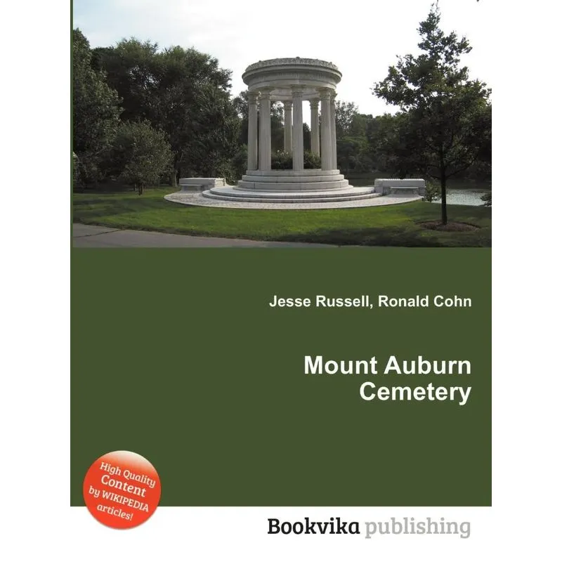 Mount Auburn Cemetery