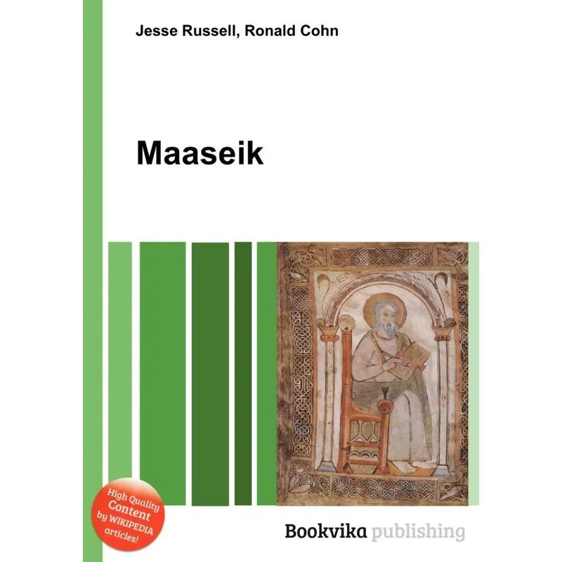 Maaseik