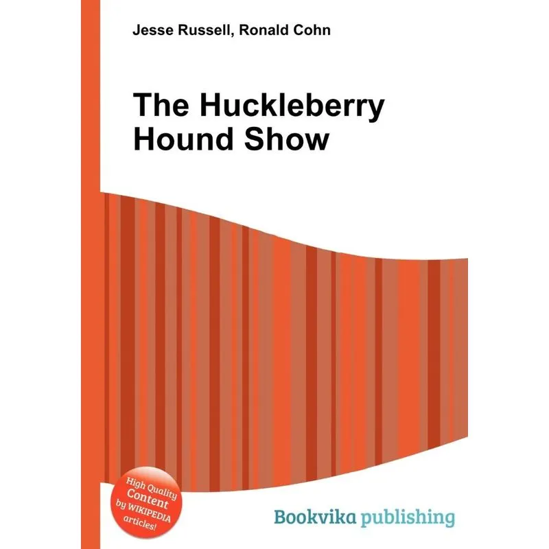 The Huckleberry Hound Show