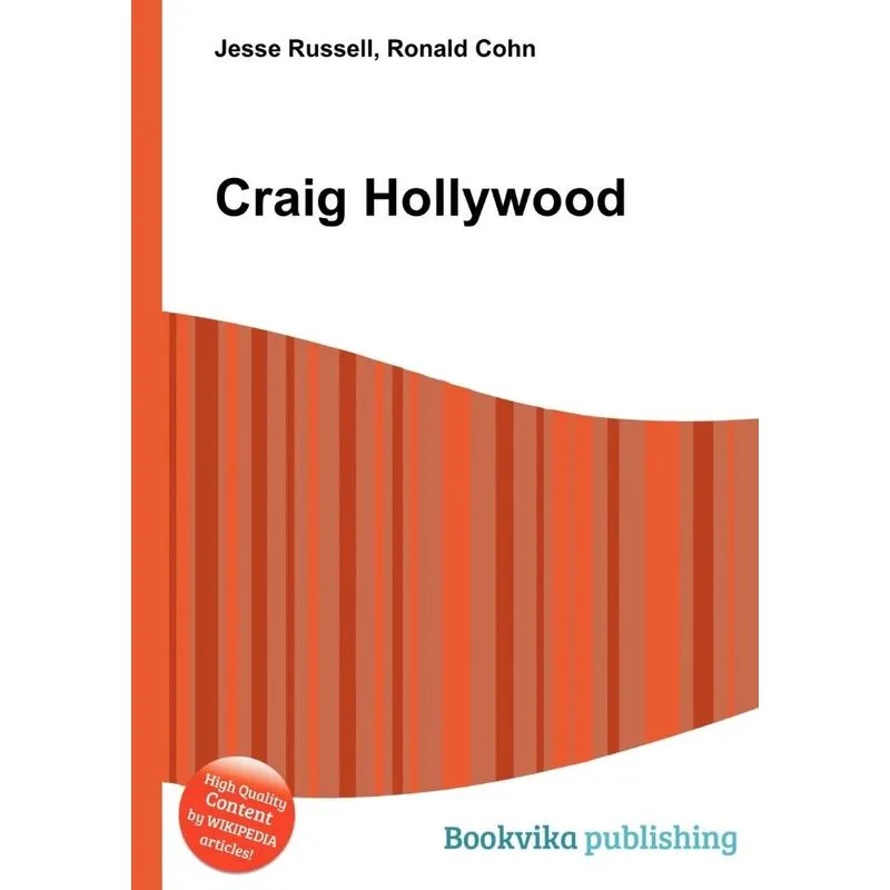 Craig Hollywood
