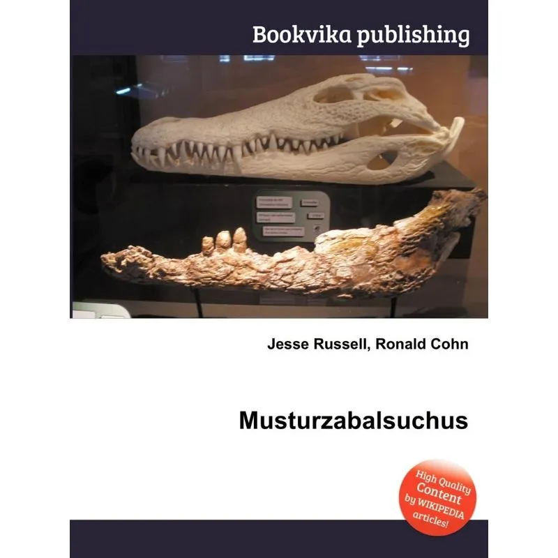 Musturzabalsuchus