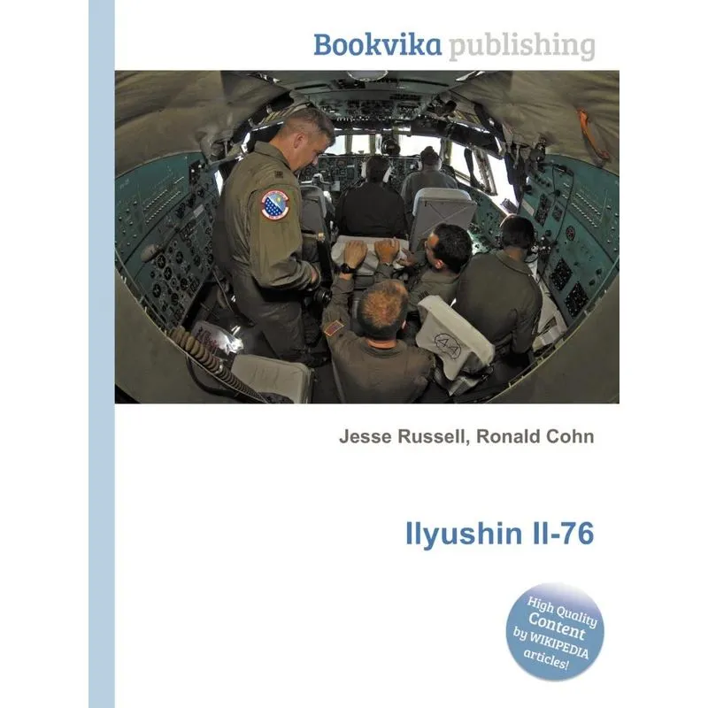 Ilyushin Il-76
