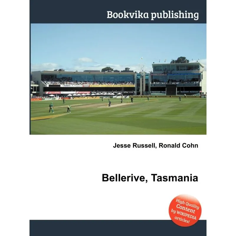 Bellerive, Tasmania