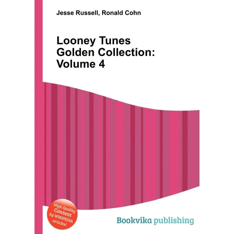 Looney Tunes Golden Collection