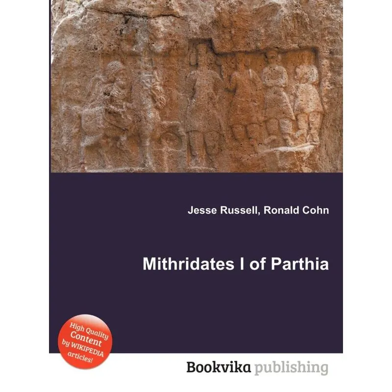 Mithridates I of Parthia