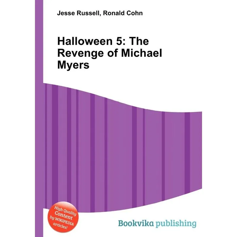 Halloween 5