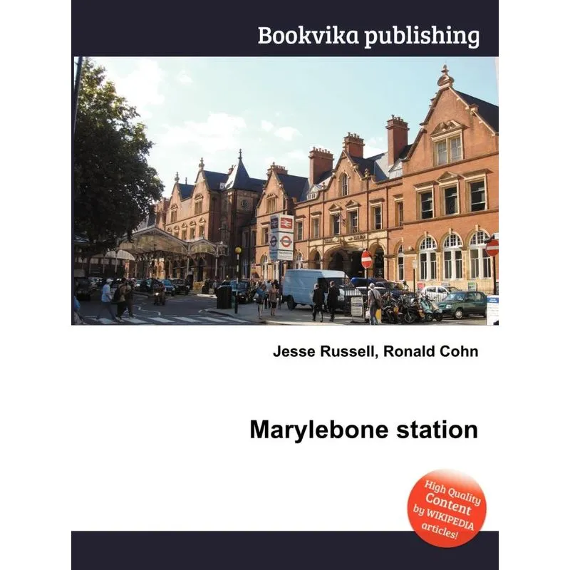 Marylebone Station