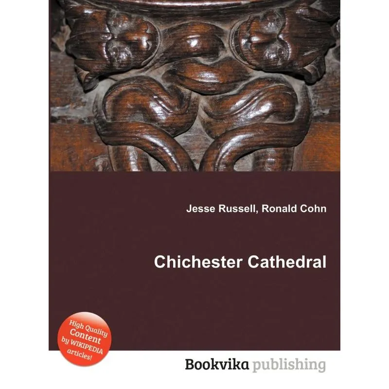 Chichester Cathedral