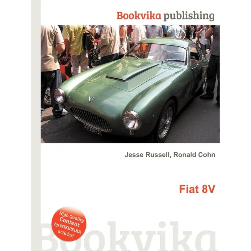 Fiat 8v