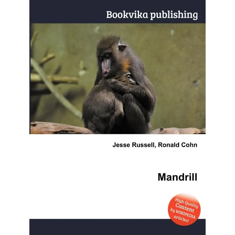 Mandrill