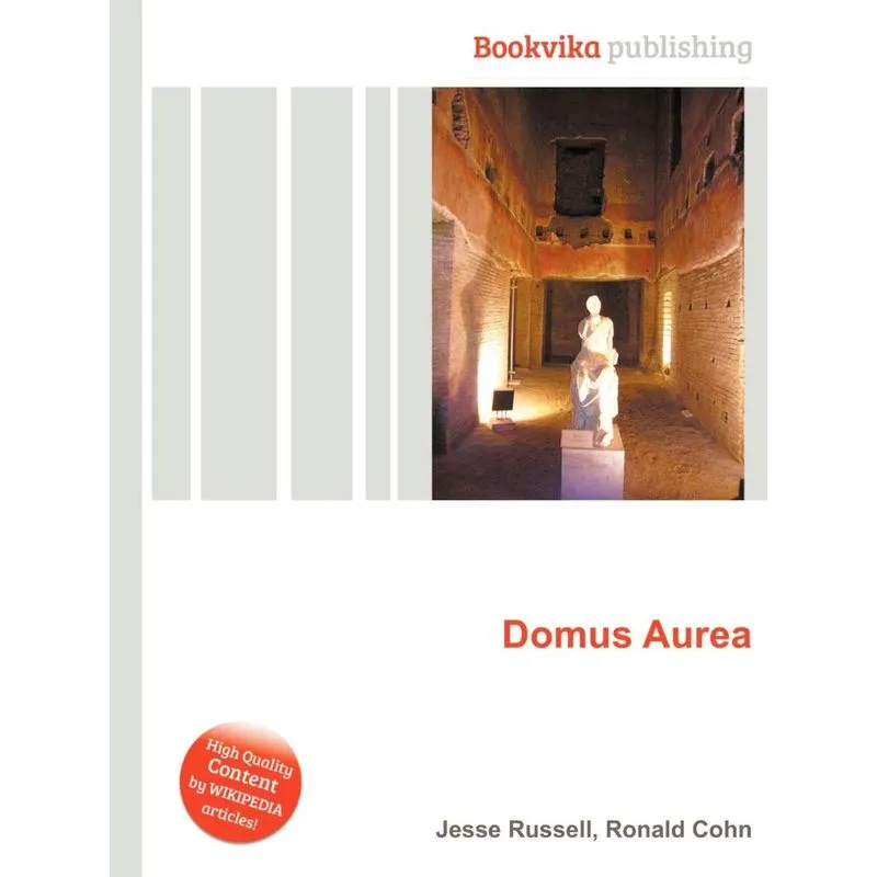 Domus Aurea