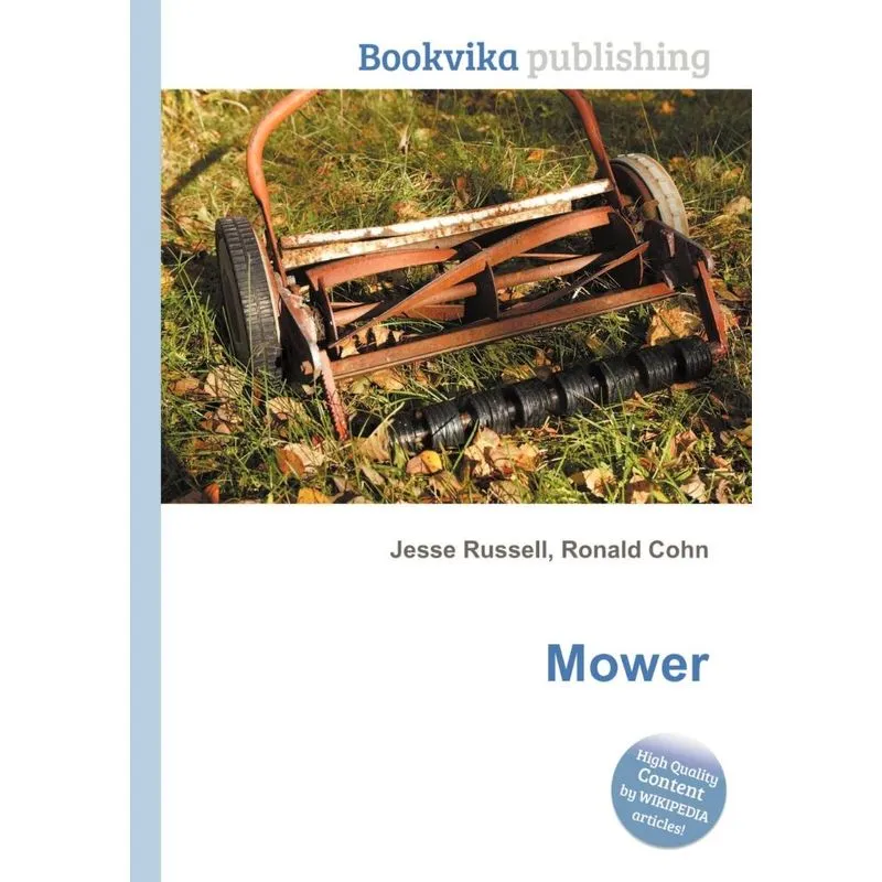 Mower
