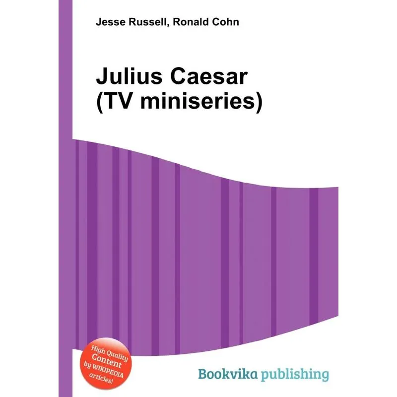 Julius Caesar (TV Miniseries)