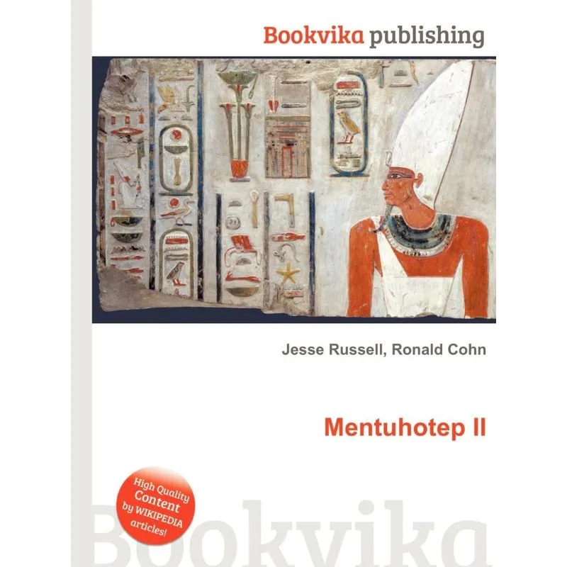 Mentuhotep II