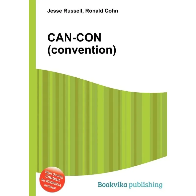 Can-Con (Convention)