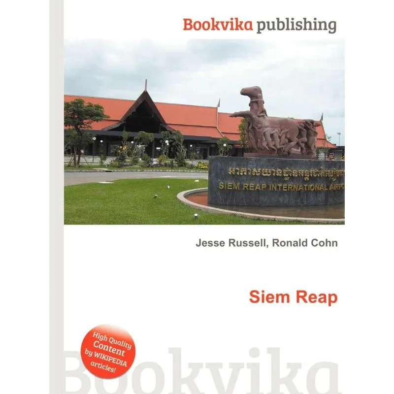 Siem Reap