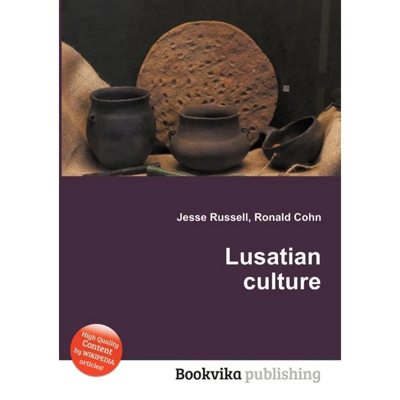 Lusatian Culture