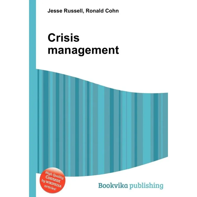 Crisis Management