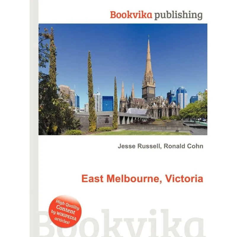 East Melbourne, Victoria