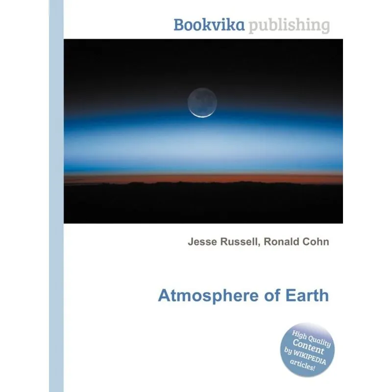 Atmosphere of Earth