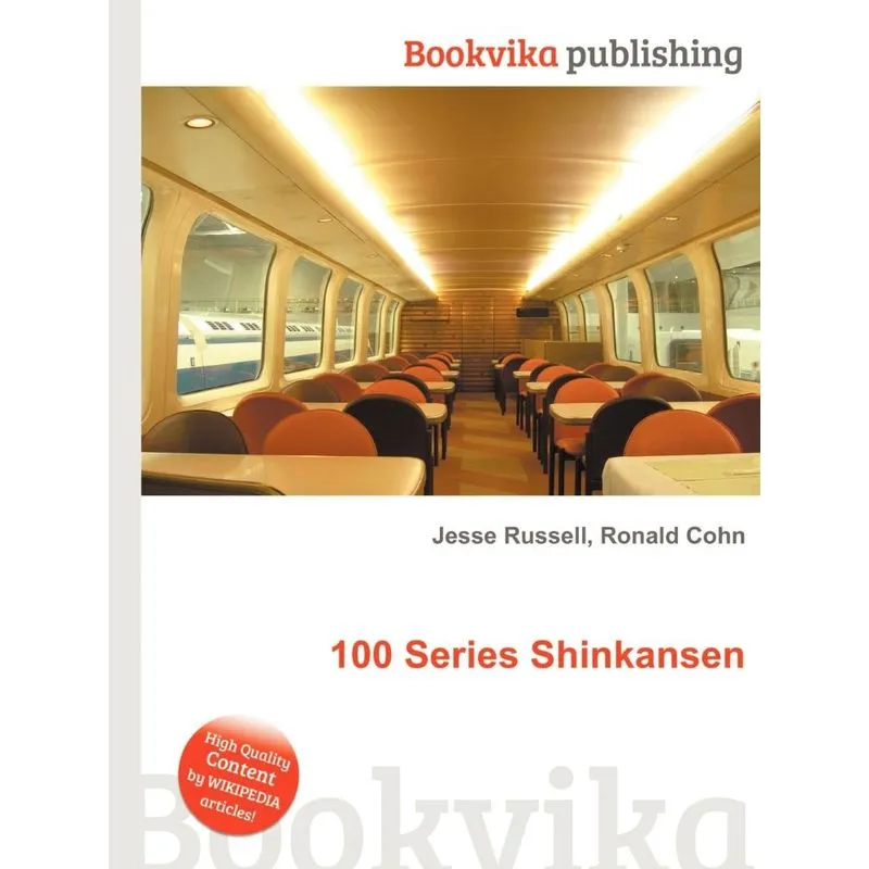 100 Series Shinkansen