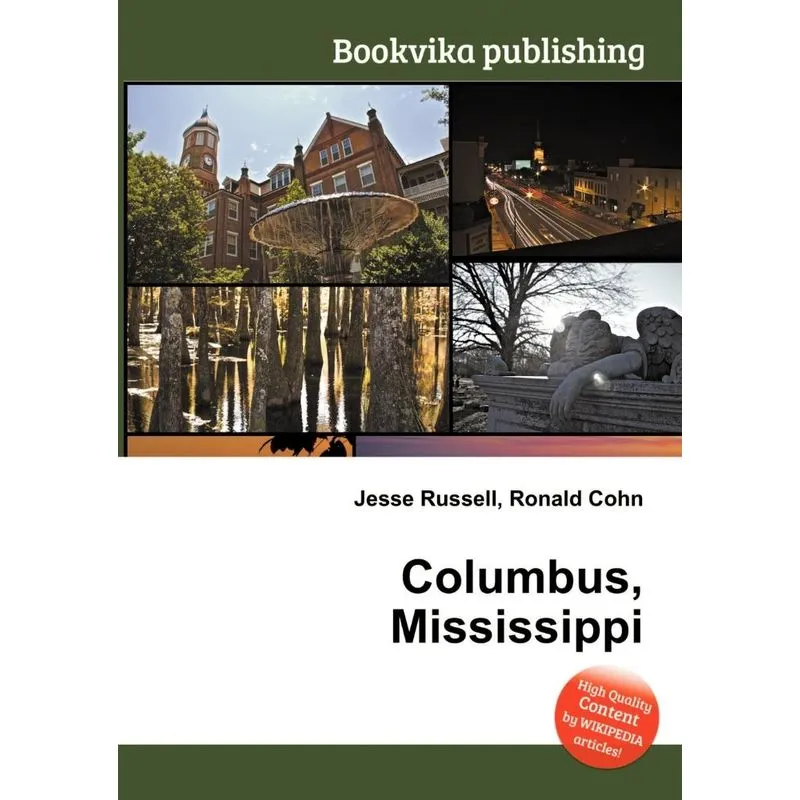 Columbus, Mississippi