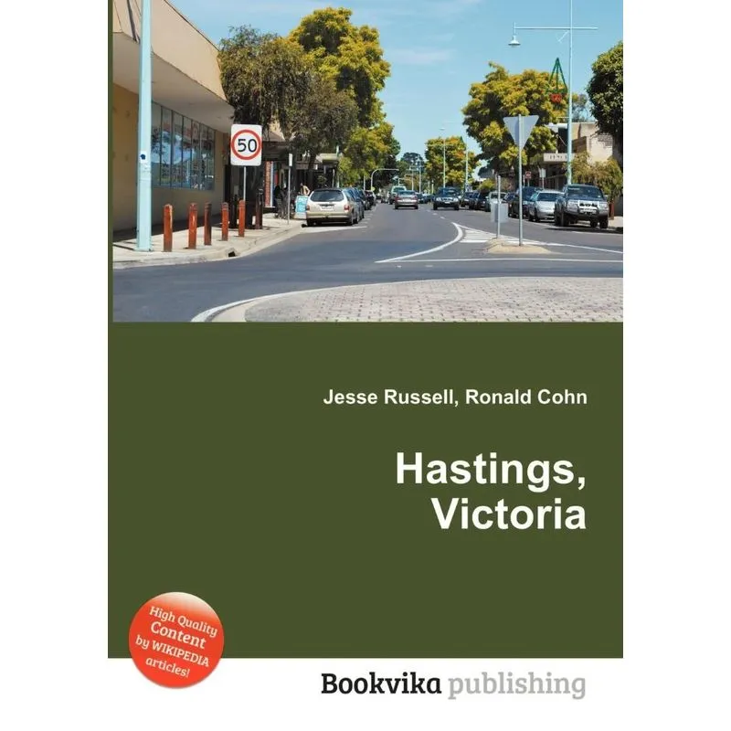 Hastings, Victoria