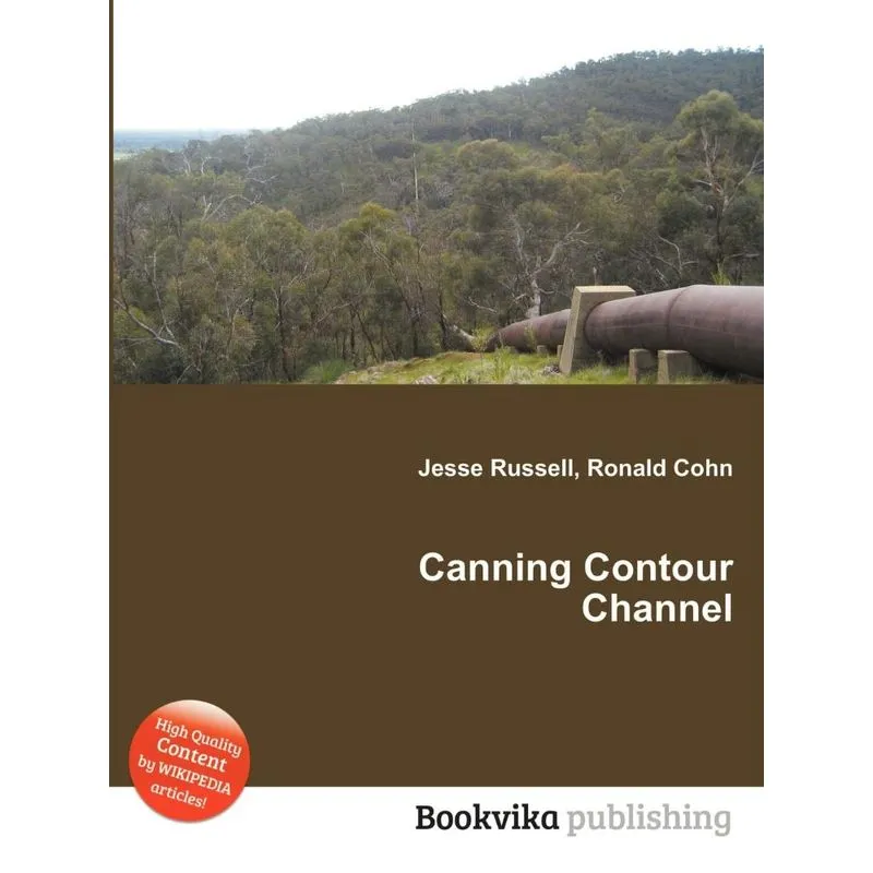 Canning Contour Channel