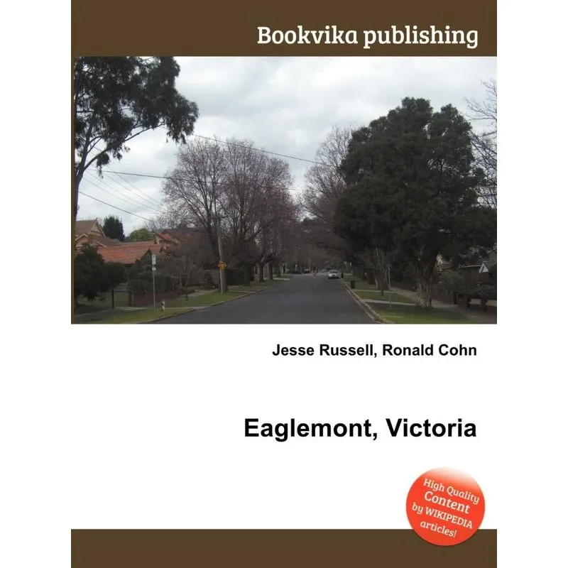 Eaglemont, Victoria