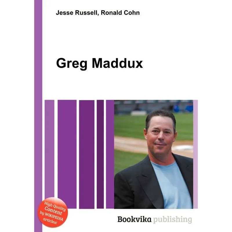Greg Maddux