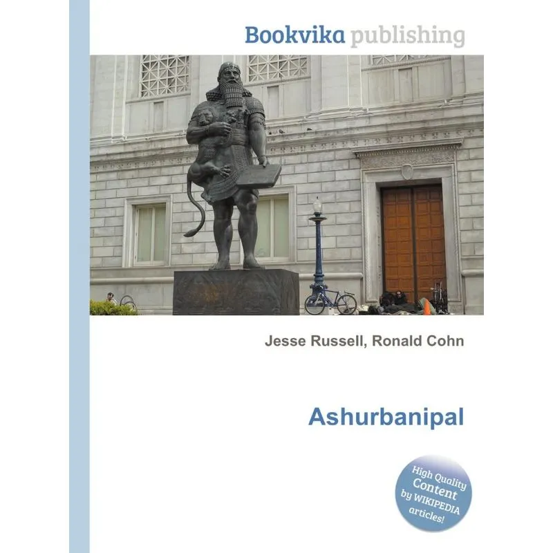 Ashurbanipal