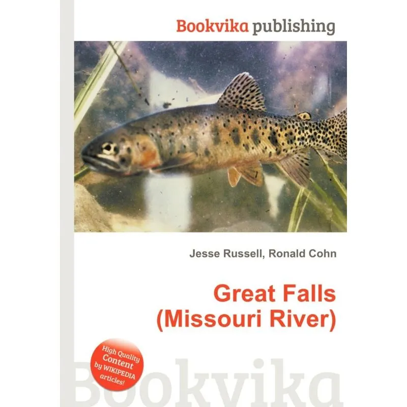 Great Falls (Missouri River)