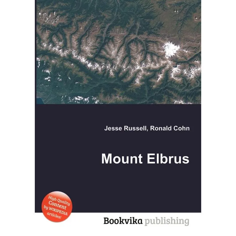 Mount Elbrus