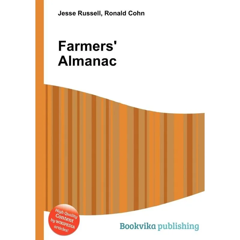 Farmers Almanac
